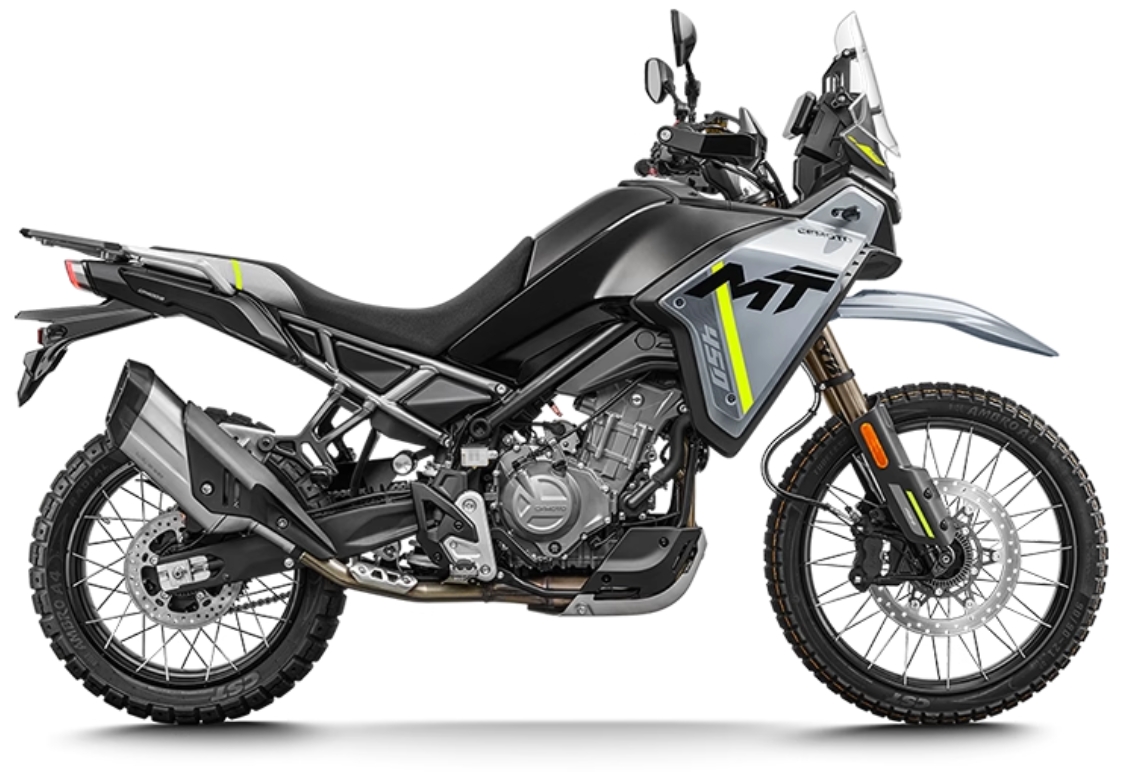 春风摩托车营销项目